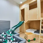 Vip Apartamenty, Orkana Zakopane