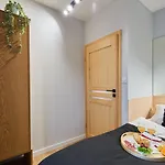 Vip Apartamenty, Orkana Apartman Zakopane