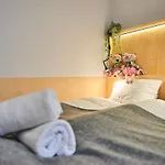 Apartman Vip Apartamenty, Orkana *