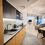 Vip Apartamenty, Orkana Appartement Zakopane