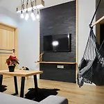 Vip Apartamenty, Orkana * Zakopane