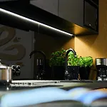 Vip Apartamenty, Orkana Apartman *