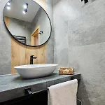 Vip Apartamenty, Orkana Appartement *
