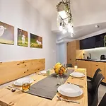Vip Apartamenty, Orkana Appartement