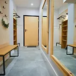 Vip Apartamenty, Orkana