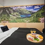 Vip Apartamenty, Orkana Zakopane