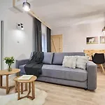 Appartement Vip Apartamenty, Orkana