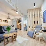 Vip Apartamenty, Orkana Zakopane