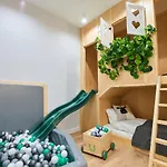 Vip Apartamenty, Orkana * Zakopane