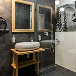 Vip Apartamenty, Orkana Appartement *