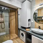 Vip Apartamenty, Orkana Appartement
