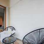 Vip Apartamenty, Orkana Appartement