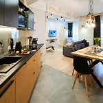 Vip Apartamenty, Orkana * Zakopane