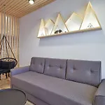 Vip Apartamenty, Orkana * Zakopane