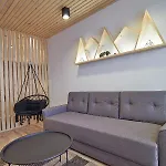 Vip Apartamenty, Orkana
