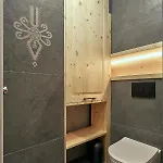 Vip Apartamenty, Orkana *
