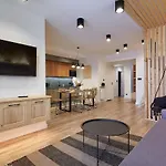 Vip Apartamenty, Orkana * Zakopane