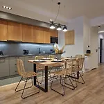 Vip Apartamenty, Orkana Appartement Zakopane