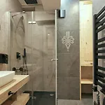 Appartement Vip Apartamenty, Orkana *