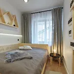 Vip Apartamenty, Orkana * Zakopane
