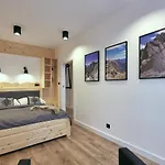 Vip Apartamenty, Orkana