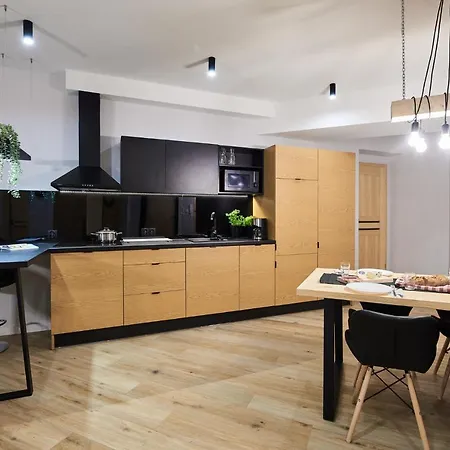 Vip Apartamenty, Orkana * Zakopane