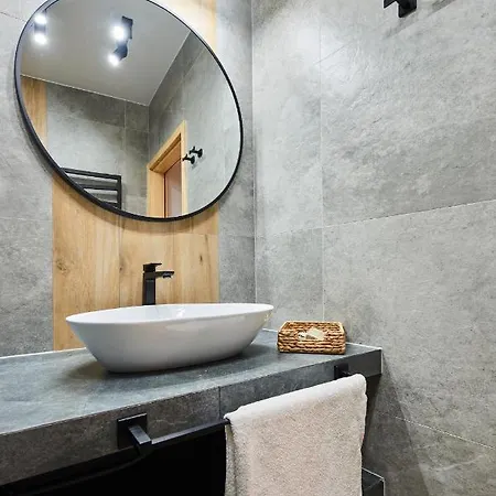 Vip Apartamenty, Orkana Appartement *