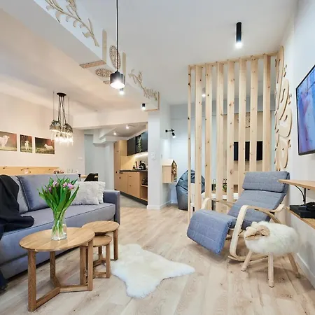 Vip Apartamenty, Orkana Zakopane