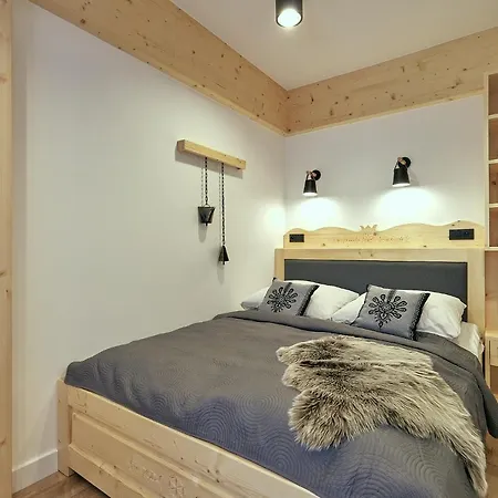 Appartement Vip Apartamenty, Orkana Zakopane