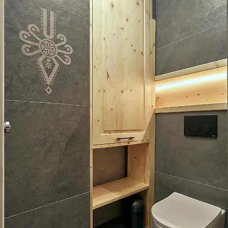 Vip Apartamenty, Orkana *