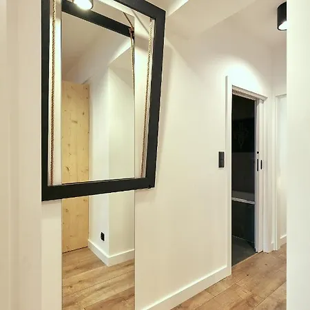Vip Apartamenty, Orkana * Zakopane
