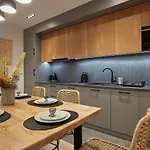 Vip Apartamenty, Orkana * زاكوباني