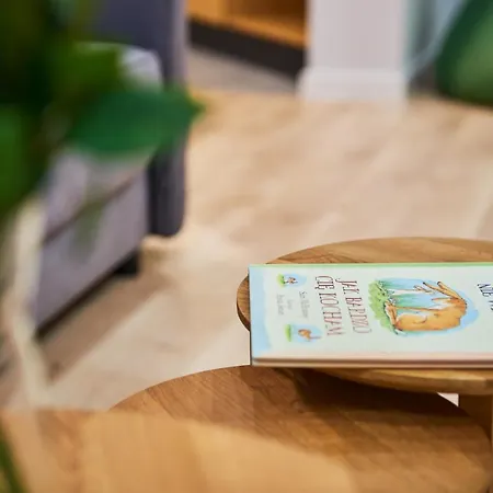 Vip Apartamenty, Orkana דירה זקופאנה