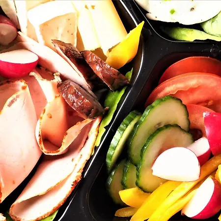 דירה Vip Apartamenty, Orkana