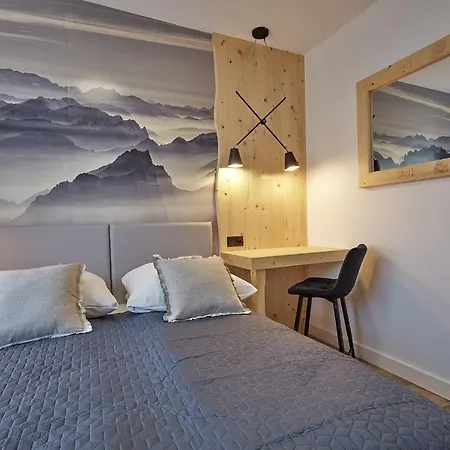 Vip Apartamenty, Orkana *