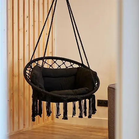 דירה Vip Apartamenty, Orkana *