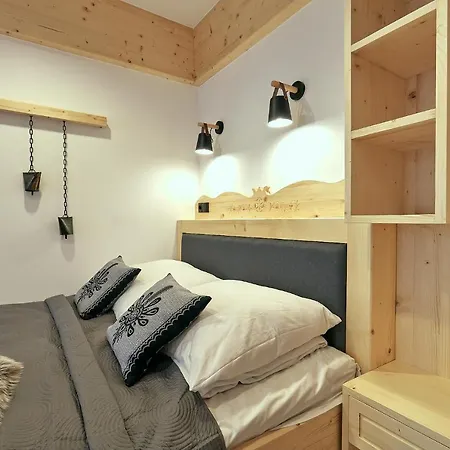 Vip Apartamenty, Orkana *