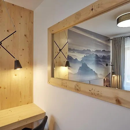 Vip Apartamenty, Orkana