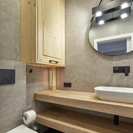 Vip Apartamenty, Orkana *